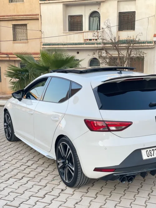 Seat Leon 2016 FR+15
