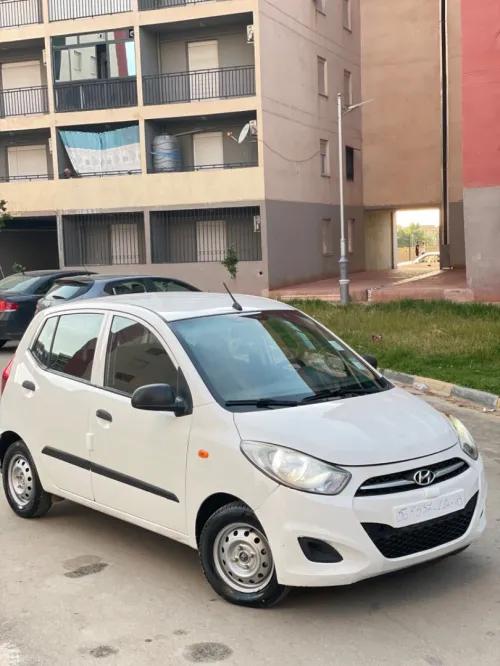 Hyundai i10 Plus 2014 GL Clim