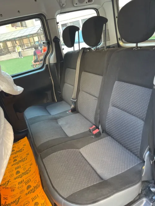 Citroen Berlingo First  2012 Berlingo First 
