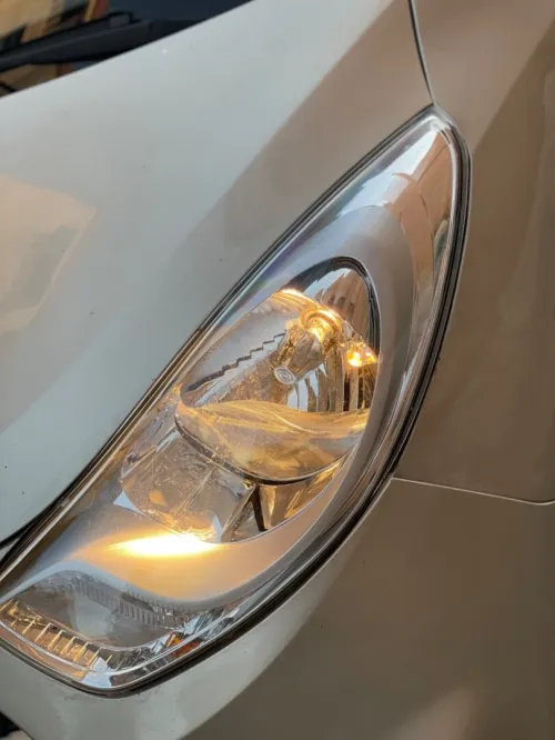 Hyundai i10 2014 GL Plus