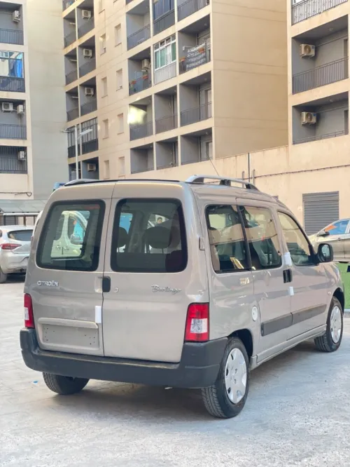 Citroen Berlingo First  2012 Berlingo First 