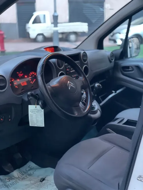 Citroen Berlingo First  2016 Berlingo First 