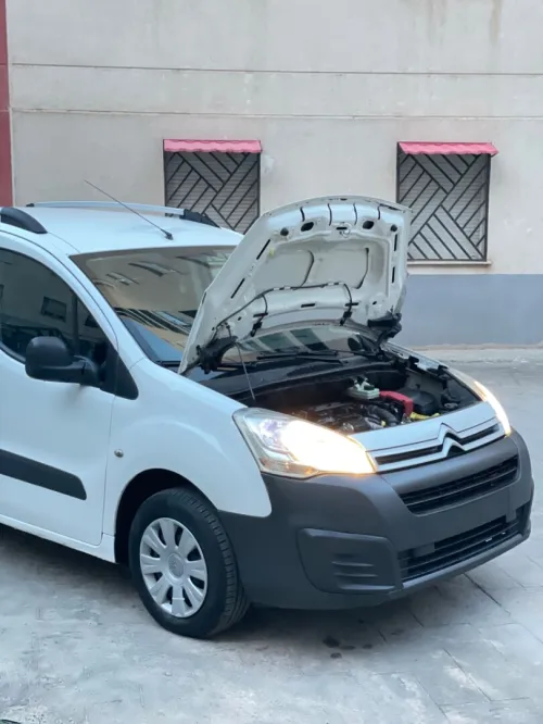 Citroen Berlingo First  2016 Berlingo First 