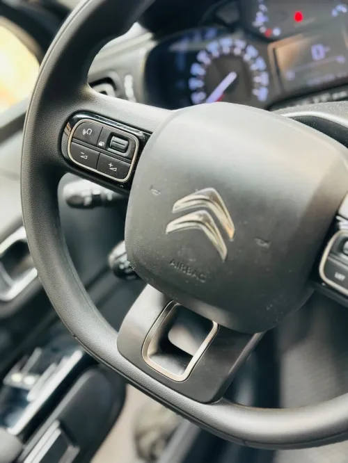 Citroen C3 110 CH 2023 