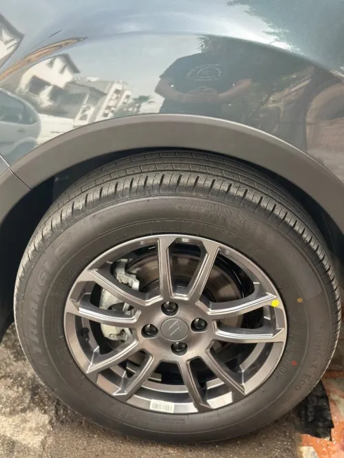 Lifan Gx3 2026 GX3 PRO international