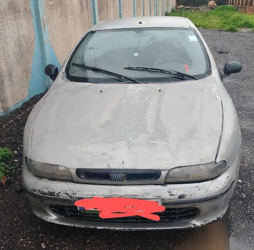 Fiat Marea 1997 Marea