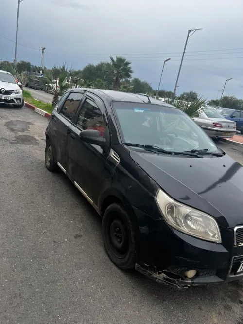Chevrolet Aveo 5 portes 2010 Sport