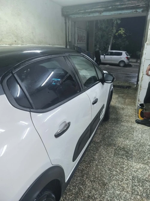 Citroen C 3 2023 