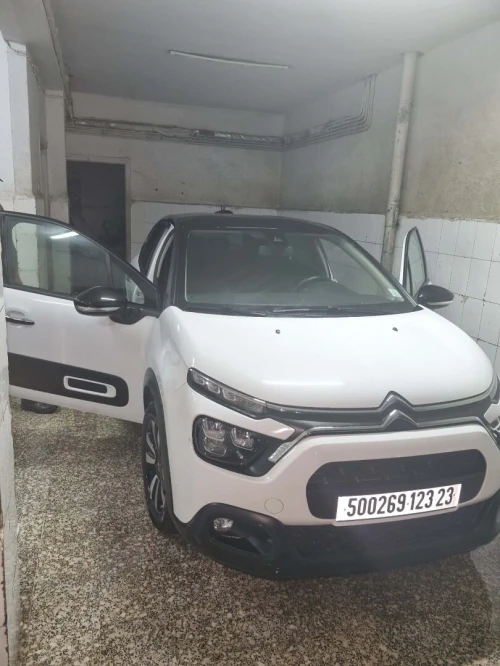 Citroen C 3 2023 
