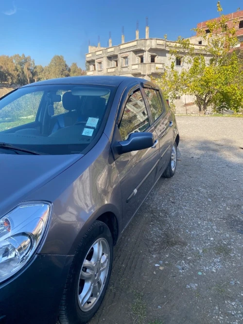 Renault Clio 3 2008 Clio 3