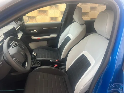 Citroen C3 2024 C3