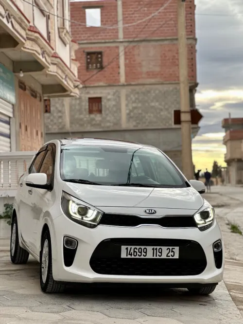 Kia Picanto 2019 EX