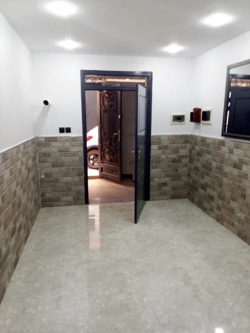 Vente Villa Alger Ain naadja