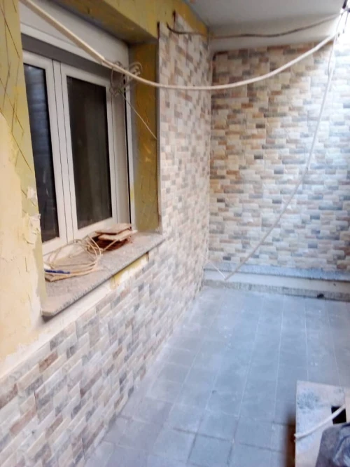 Vente Villa Alger Ain naadja
