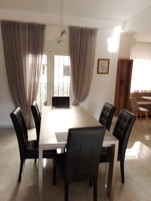 Vente Villa Alger Ain naadja