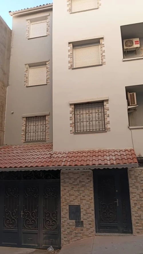 Vente Villa Alger Ain naadja