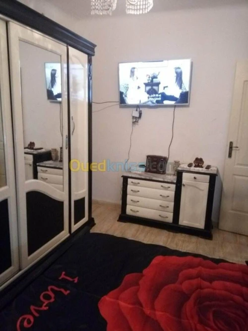 Location vacances Appartement Alger Draria
