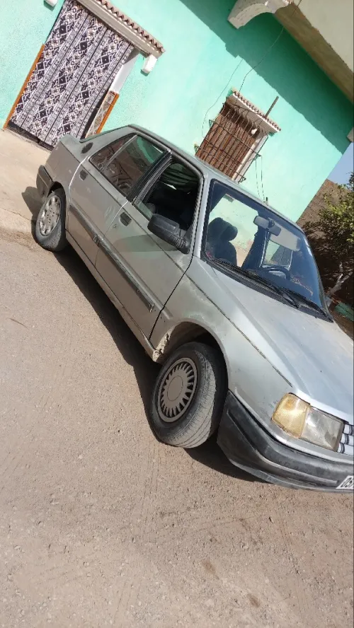 Peugeot 309 1991 309