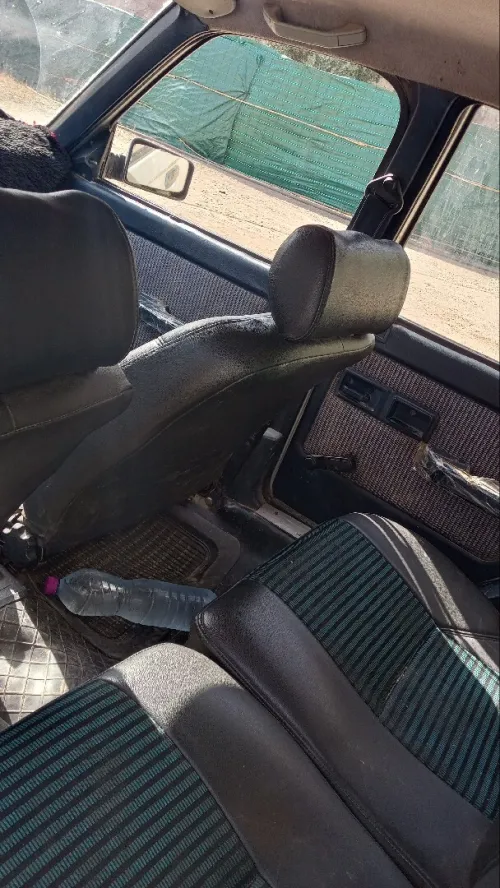 Peugeot 309 1991 309