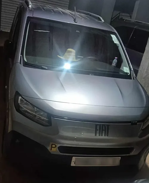 Fiat Doblo 2024 