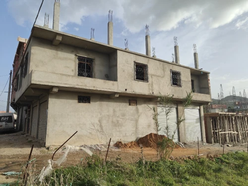 Vente Villa Jijel Taher