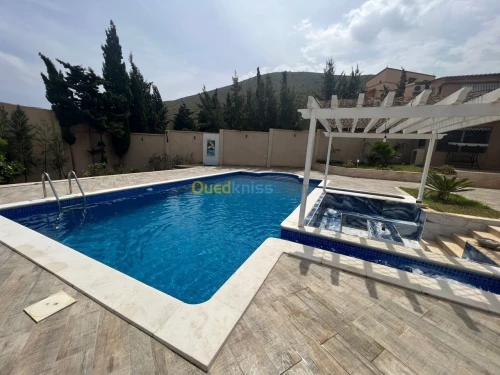 Location vacances Appartement Oran Ain el turck