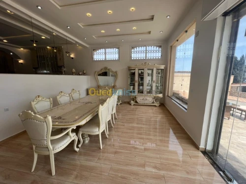 Location vacances Appartement Oran Ain el turck