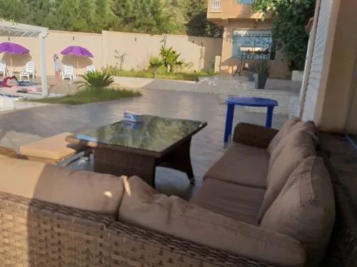 Location vacances Appartement Oran Ain el turck