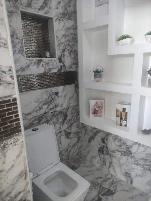 Location vacances Appartement Oran Ain el turck