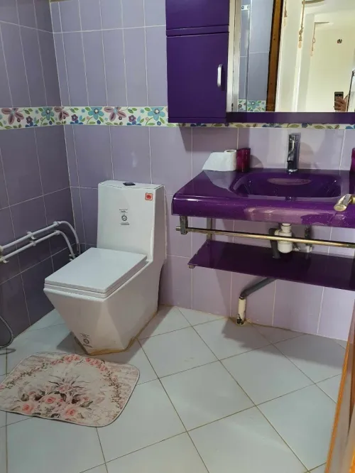 Location vacances Appartement Oran Ain el turck