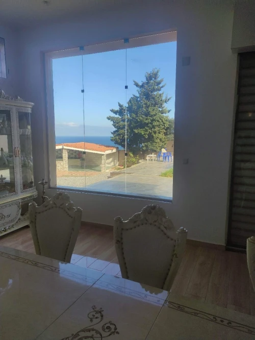 Location vacances Appartement Oran Ain el turck