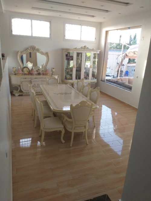 Location vacances Appartement Oran Ain el turck