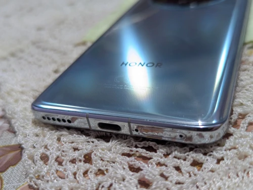 Honor Magic 4 pro