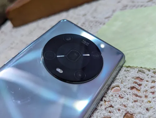 Honor Magic 4 pro