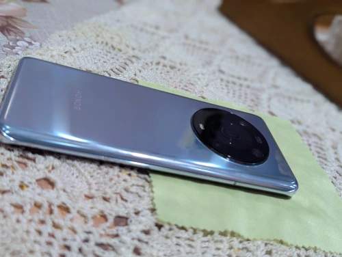 Honor Magic 4 pro
