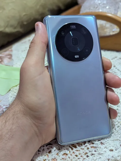 Honor Magic 4 pro