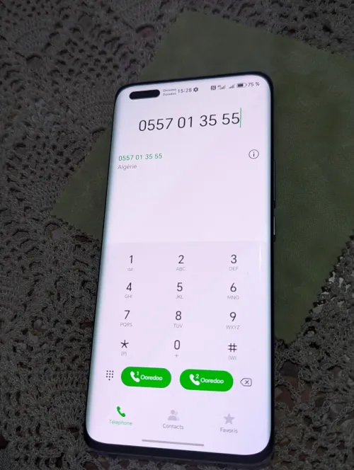 Honor Magic 4 pro