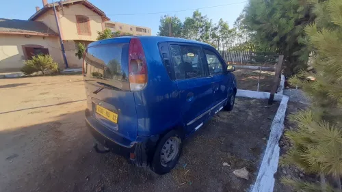 Hyundai Atos 1999 Atos