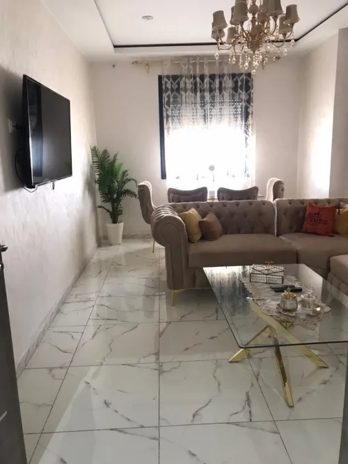 Vente Appartement F3 Oran Es senia