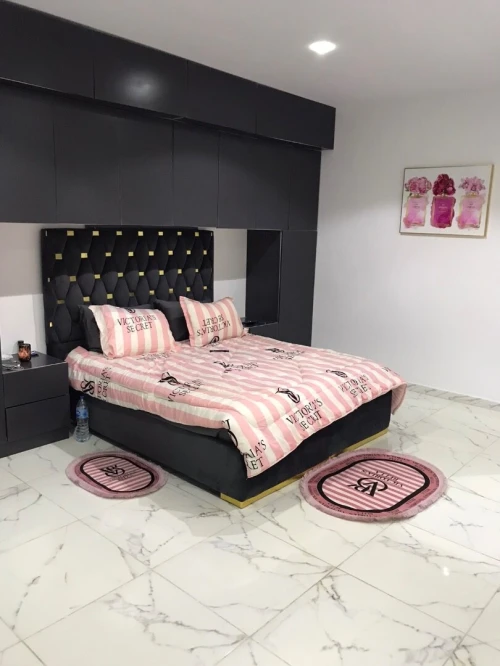 Vente Appartement F3 Oran Es senia