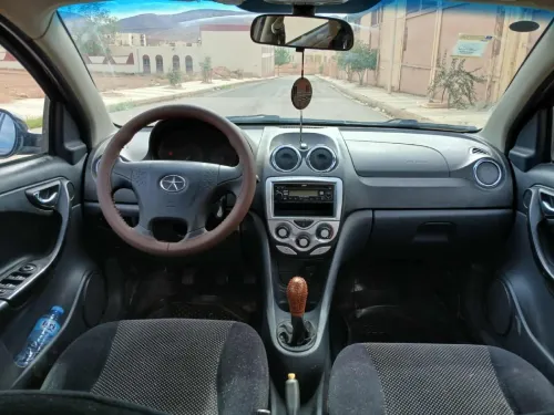 JAC J3 2012 لاتوت زيرو سبيغة