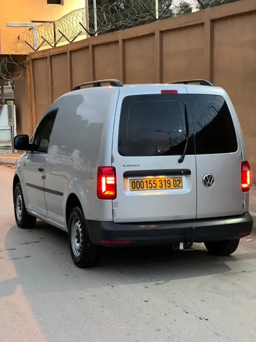 Volkswagen Caddy 2019 Business