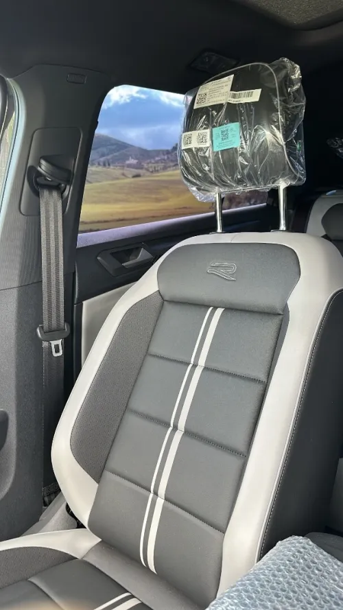 Volkswagen T-Roc 2025 R- Line Edition 