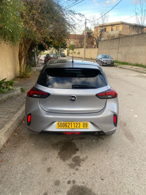 Opel Corsa 2023 Gs line