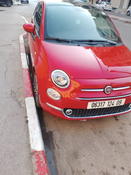 Fiat 500 2024 Dolcevita plus 