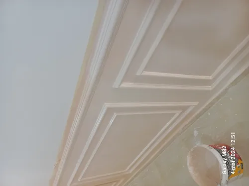 Peintre décorateur intérieure 