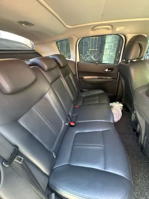 Peugeot 3008 2016 