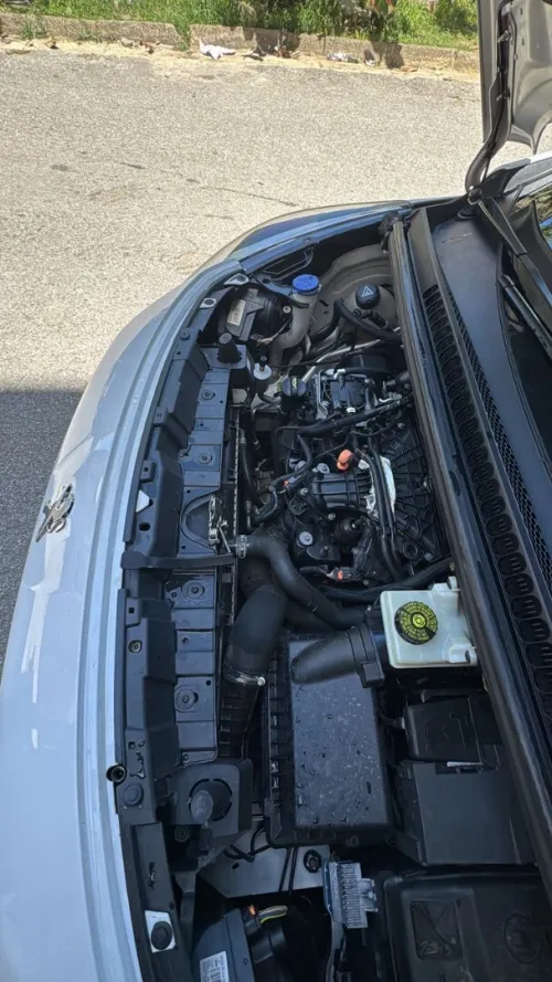 Peugeot 3008 2016 
