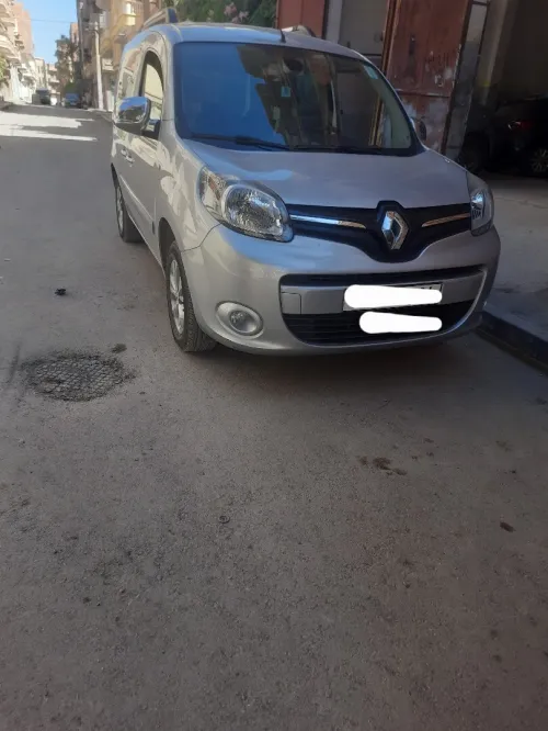Renault Kangoo 2021 Expression
