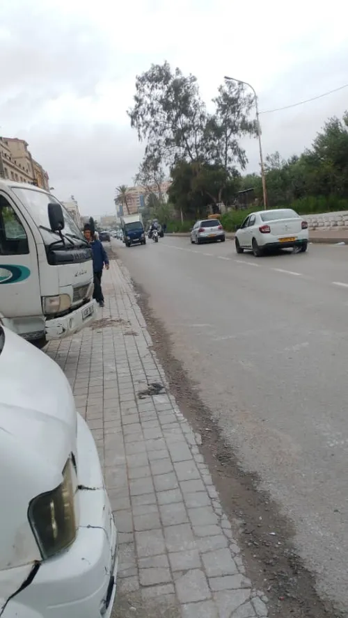 Location Local Alger Bab ezzouar